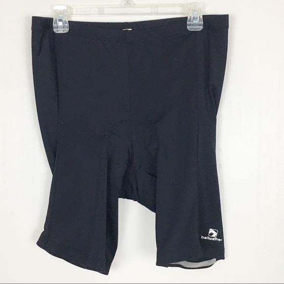 Bellwether Other - BELLWETHER Padded Cycling Shorts Sz XXL